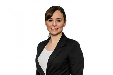 Rechtsanwältin<br>Antje Schüll